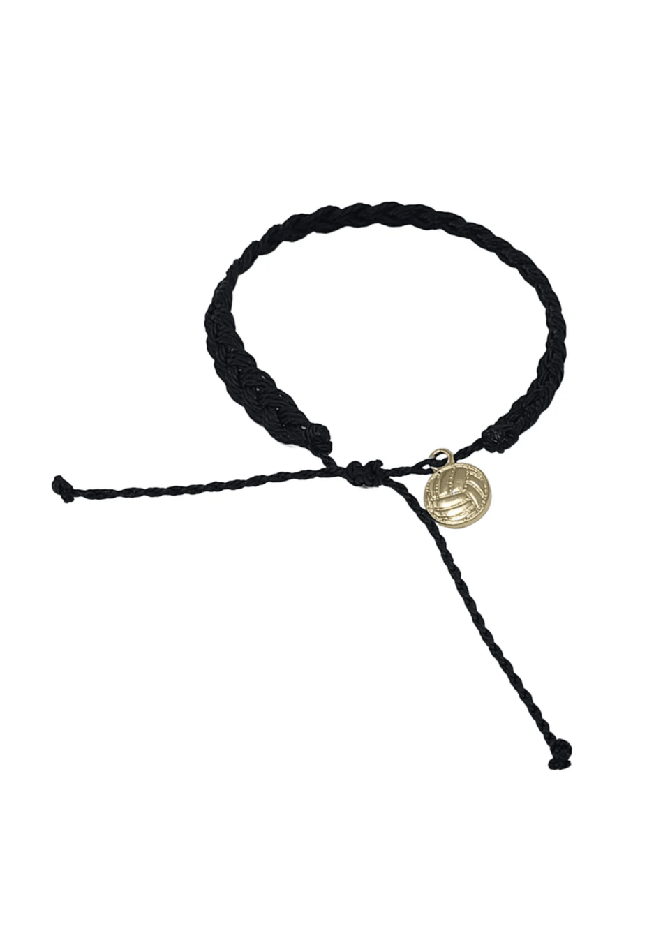 PICK YOUR COLOR! - Braided Volleyball Bracelet